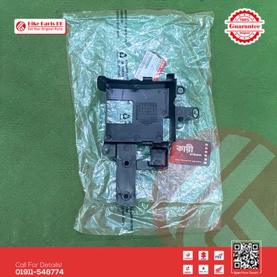 Battery Box (Battery Holder) for Suzuki Gixxer & Gixxer SF (Old Model) bike._img_0