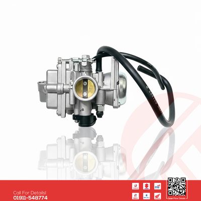 Carburetor Assy for Suzuki Gixxer & Gixxer SF (Old & New Model) bike._img_0