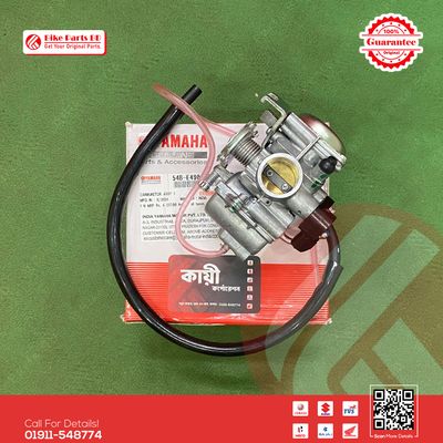 Carburetor Assy (Single Acc) for Yamaha SZRR bike._img_0