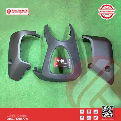 Engine Guard for Yamaha FZS V4 bike._img_1