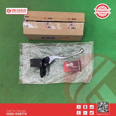 Master Cylinder Assy for TVS RTR 4V bike._img_0