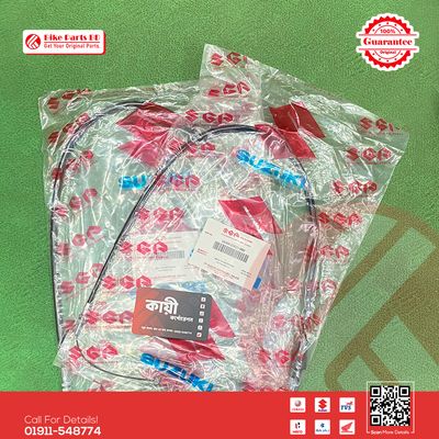 Throttle/ACC Cable for Suzuki GSXR bike._img_0