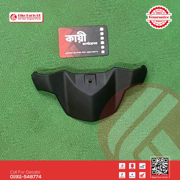 Headlight Thuthni (Cover Lower 1) for Yamaha FZS V4 bike.