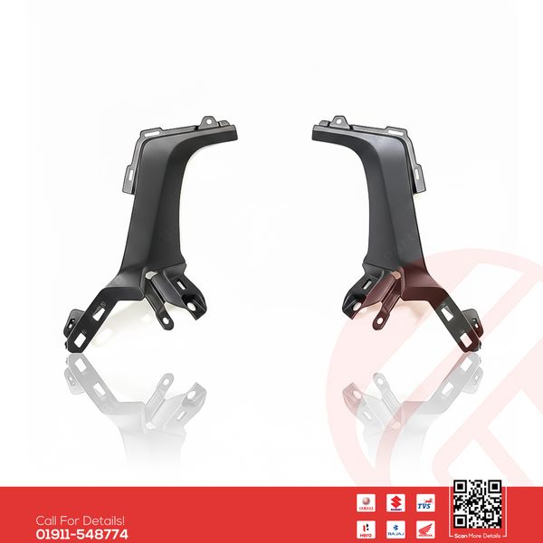 Meter Console for Suzuki Gixxer SF (New Model) bike.