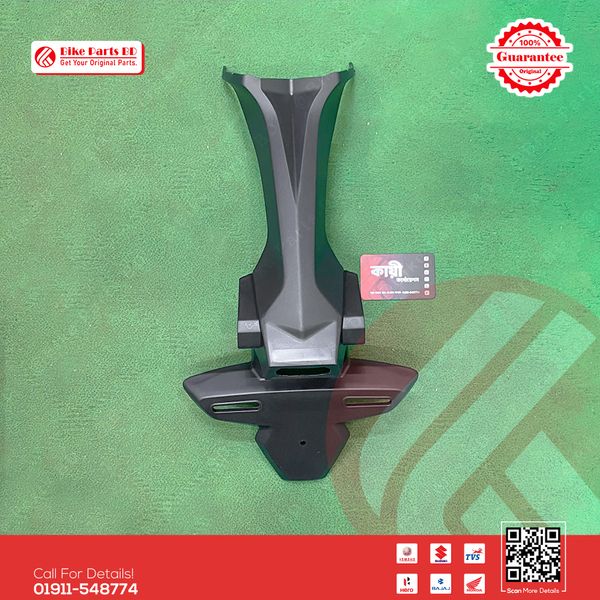 Rear Fender for Suzuki Gixxer & Gixxer SF (New Model) bike.