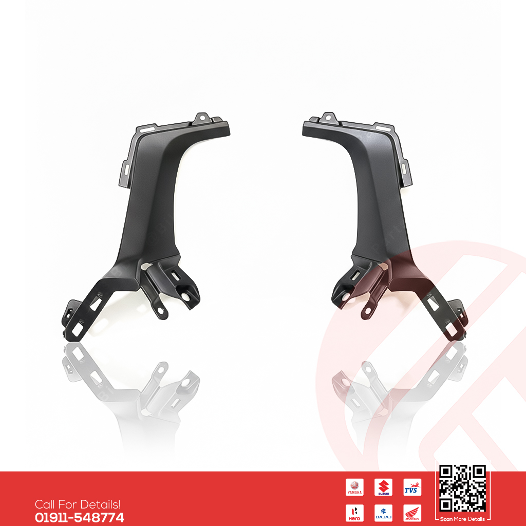 Meter Console for Suzuki Gixxer SF (New Model) bike._img_0