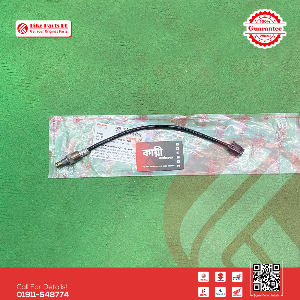 Oxygen Sensor for Yamaha FZX bike._img_0