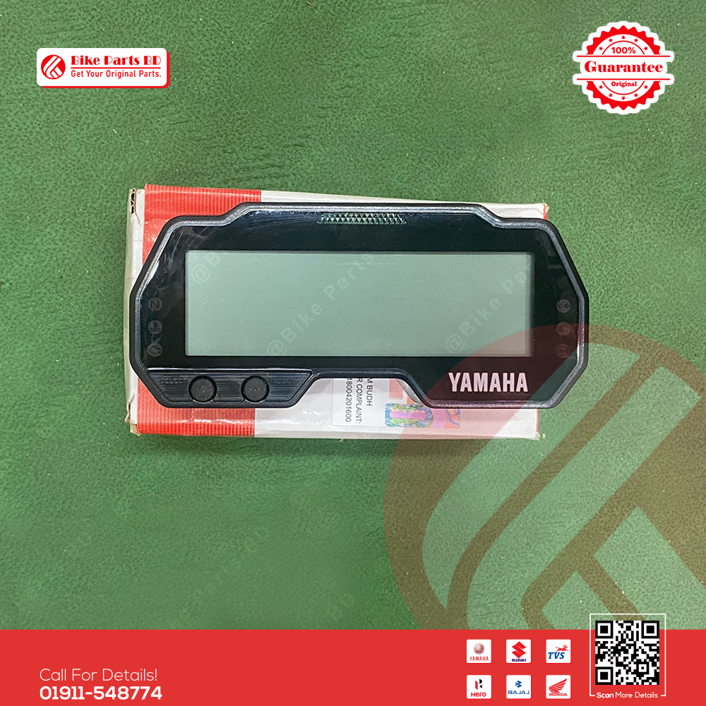 Speedometer Assy for Yamaha R15 V3 (BS6) bike._img_1
