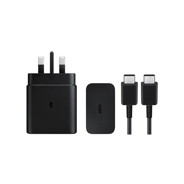 Samsung 45W 5A USB-C Power Adapter