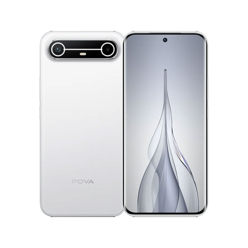 Tecno POVA Slim 5G (8/256GB)