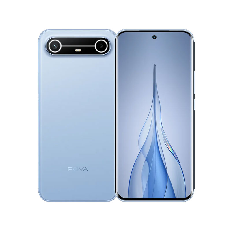 Tecno POVA Slim 5G (8/256GB)_img_2