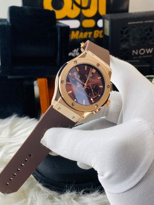 Hublot Classic Fusion Chronograph_img_1