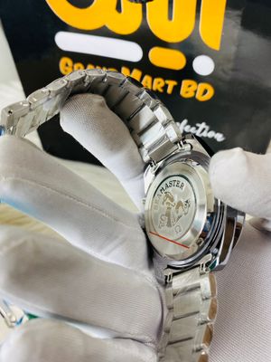 Omega speed master || Blue Dial chain_img_2