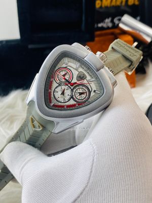 Lamborghini Active Chronograph ||Ash Strap_img_0