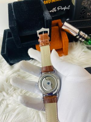 Patek Philippe Nautilus Tourbillon Moonphase Automatic watch_img_1