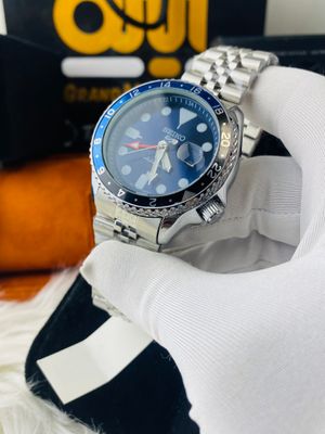 Seiko 5 Sports GMT  Blue  Dial_img_0