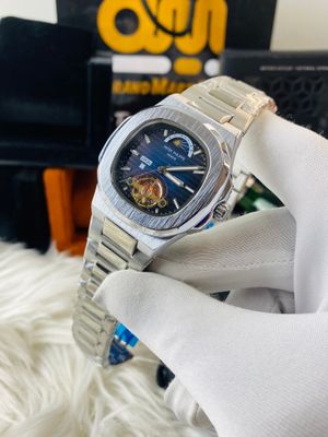 Patek Philippe Nautilus Tourbillon Moonphase_img_1