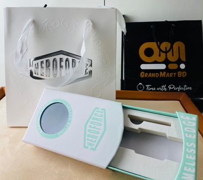 Hero HeroForce 2020 – Unisex Elegant Quartz Analog Watch_img_4