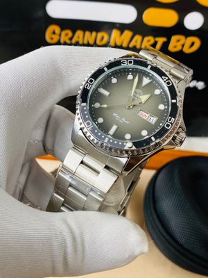 Orient Kamasu Mako 4Th Gen ||Semi AAA_img_1