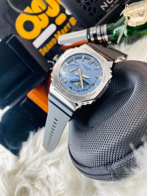 Casio G-Shock GBM-2100A-1A2_img_0