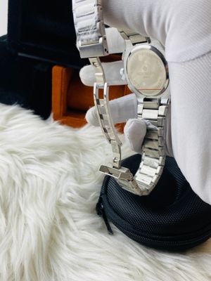 Patek Philippe Nautilus Chronograph Watch || Tiffany DialDial_img_2