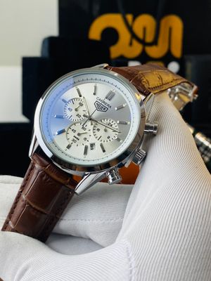 Tag 1996 || White Dial_img_2