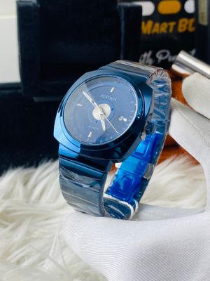 BESTWIN men's quartz stainless steel watch_img_0