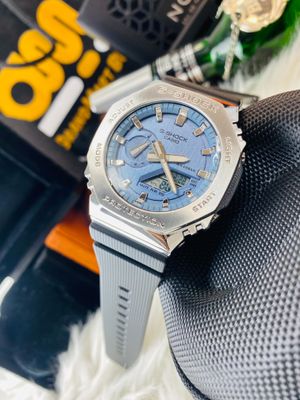 Casio G-Shock GBM-2100A-1A2_img_1