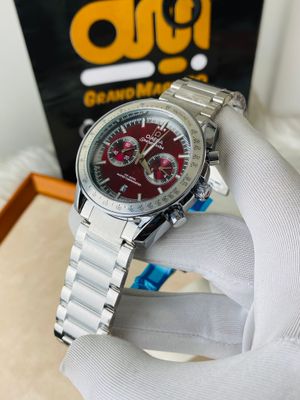 Omega Wine Color || Active Chronograph_img_0