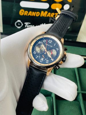 TUBULAR ACTIVE CHRONOGRAPH || Side Rose_img_1