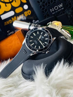 TAG Heuer Aquaracer Calibre 5 diving watch|| Black dial_img_0