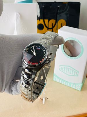 Hero HeroForce 2020 – Unisex Elegant Quartz Analog Watch_img_0