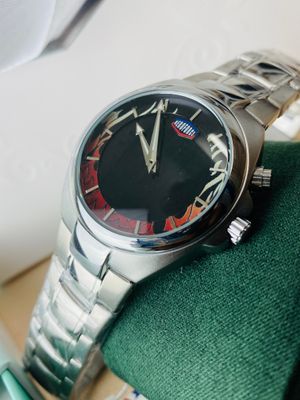 Hero HeroForce 2020 – Unisex Elegant Quartz Analog Watch_img_3