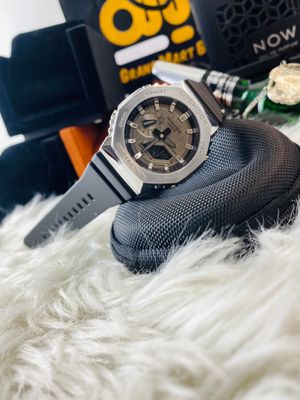 Casio G-Shock GBM-2100-1A_img_0