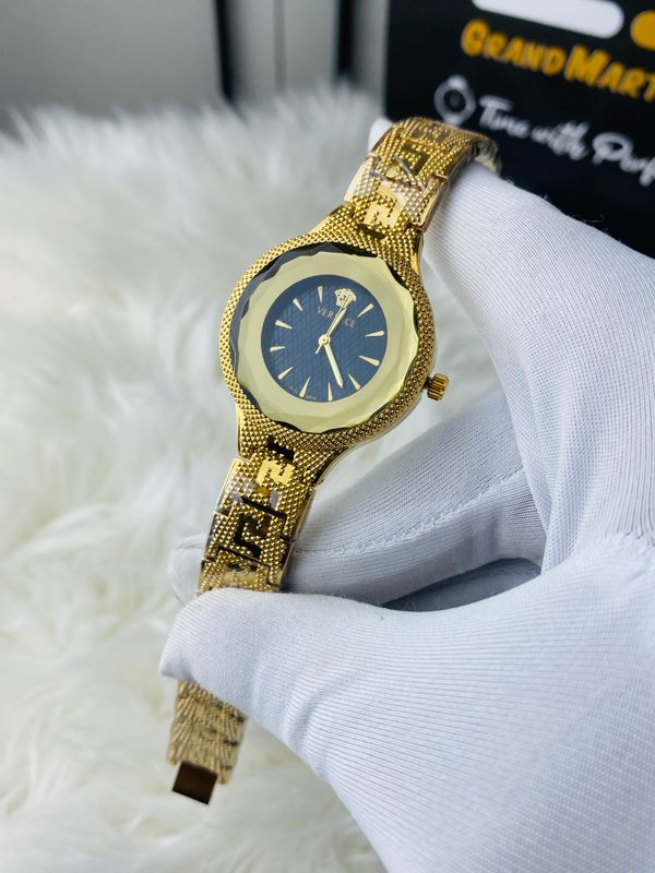 Versace || Uper Black