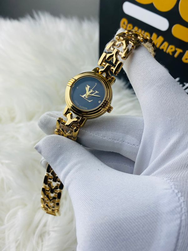 LV || Uper Dial black