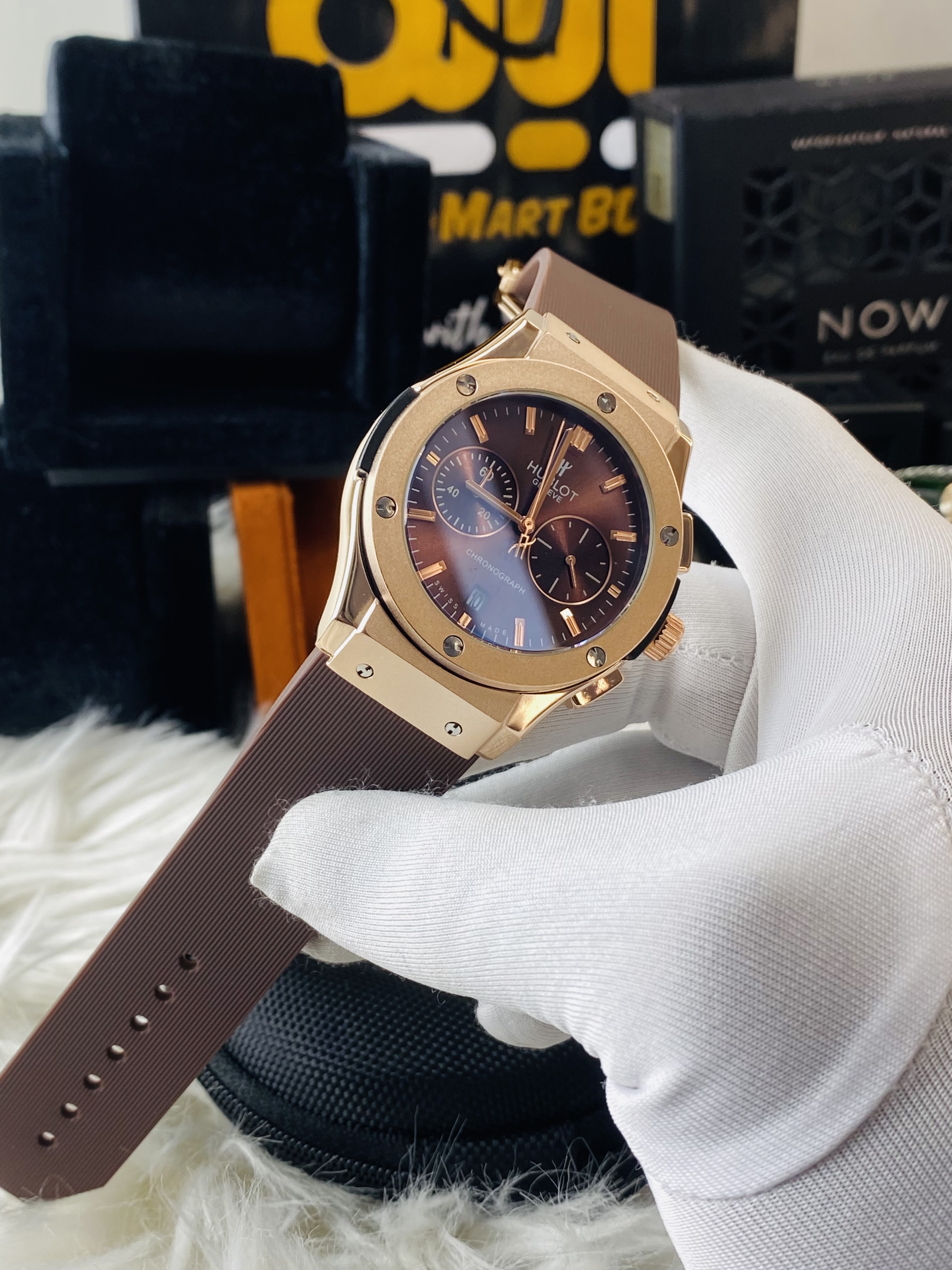 Hublot Classic Fusion Chronograph_img_1