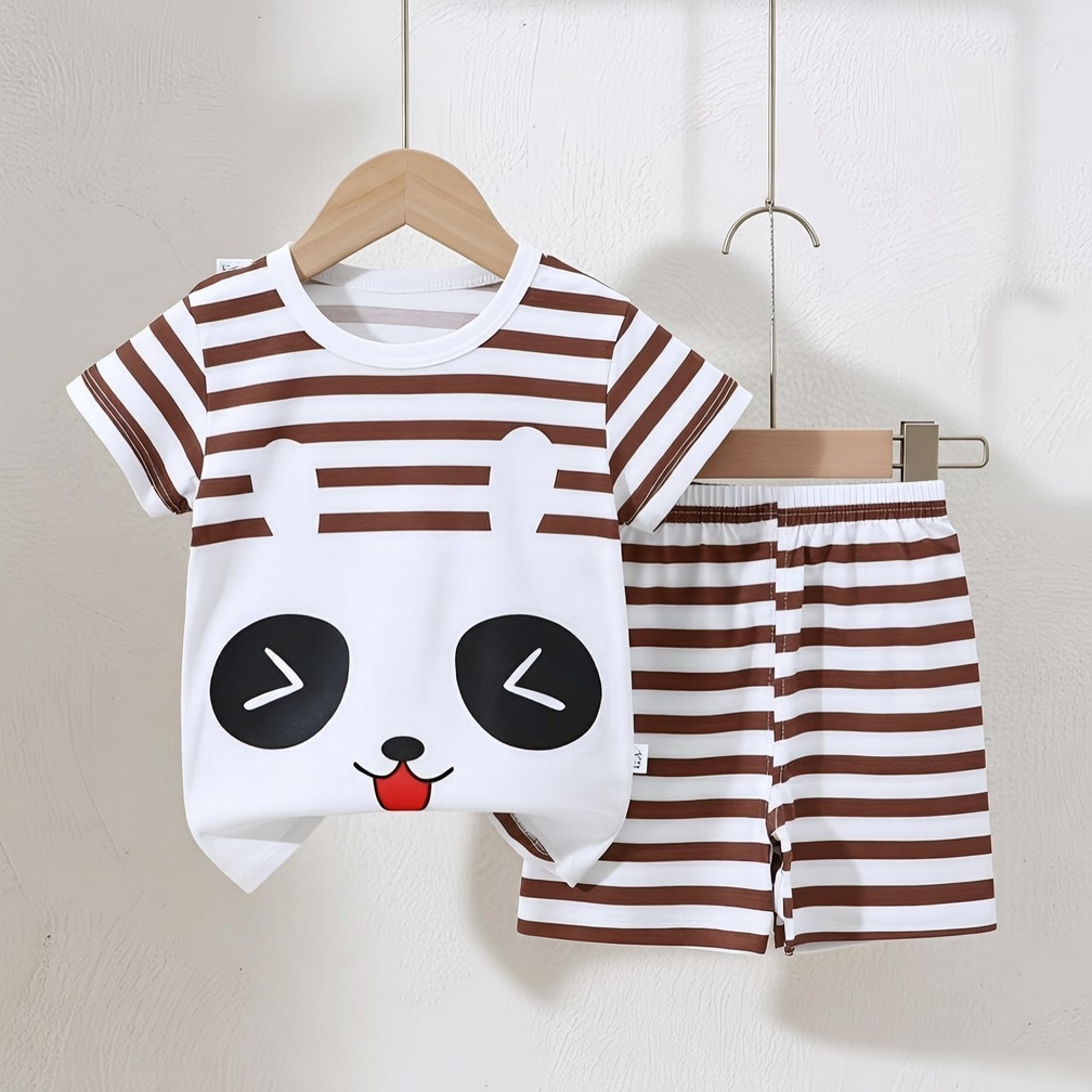 👑🔥Cute Comfort Premium T-Shirt Sets for Your Princes & Princesses!👑_img_0