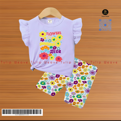 👑🔥Cute Comfort Premium T-Shirt Sets for Your Princes & Princesses!👑_img_0