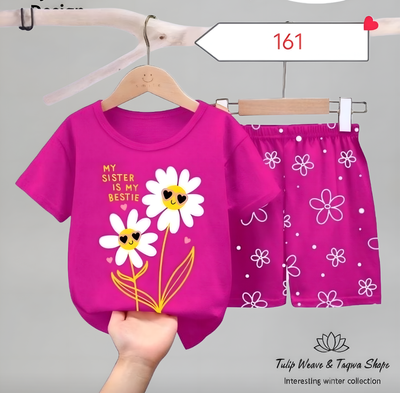 🌈 Stylish T-Shirts for Your Little One! 👕✨_img_0