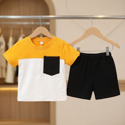 👑🔥Cute Comfort Premium T-Shirt Sets for Your Princes & Princesses!👑_img_0