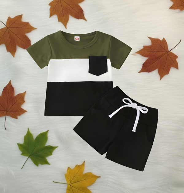 👑🔥Cute Comfort Premium T-Shirt Sets for Your Princes & Princesses!👑 (