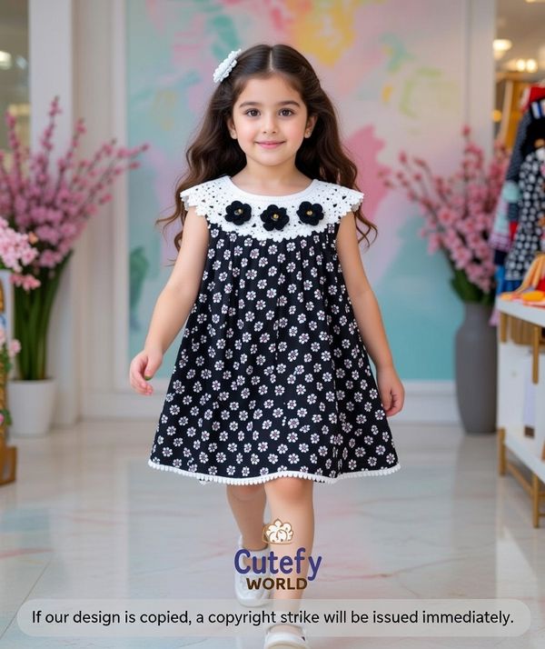 đ⨠Premium Princess Baby Girl Party Frock Dress â¨đ