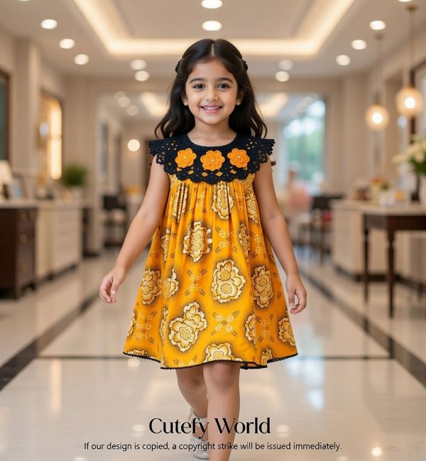 đ⨠Premium Princess Baby Girl Party Frock Dress â¨đ