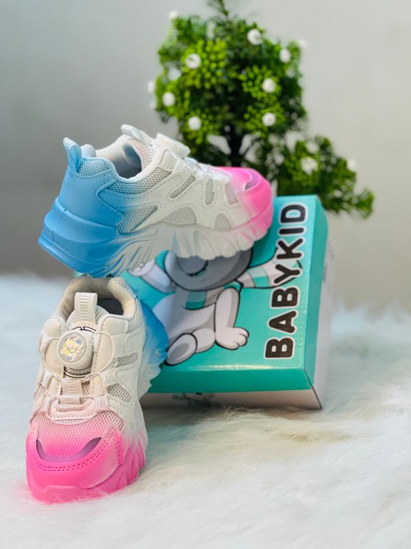 💎👟 Luxury & Comfort: The Ultimate Kids’ Footwear Collection! 🚀