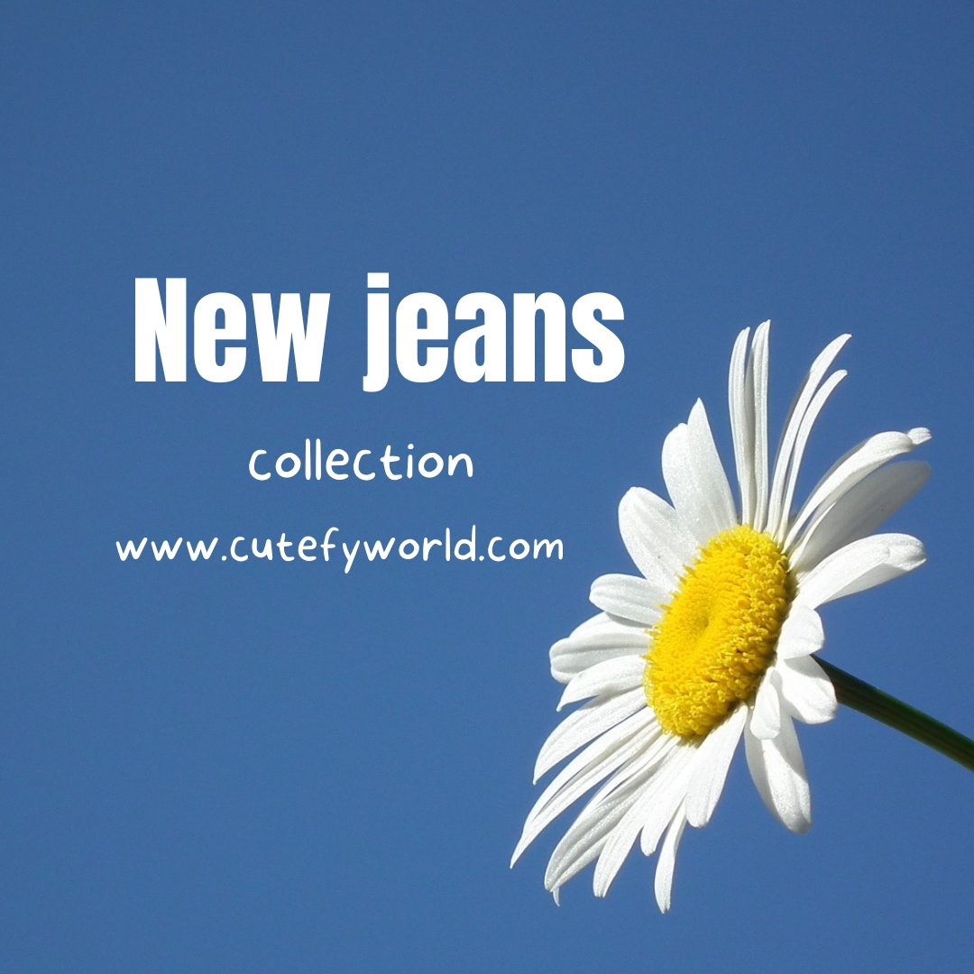 Jeans Collection
