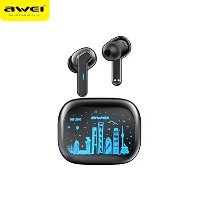 Awei T53 ANC True Wireless Earbuds_img_1