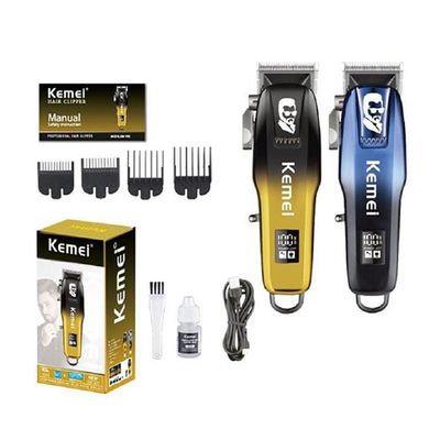 Kemei KM-709A Professional Hair Trimmer_img_0