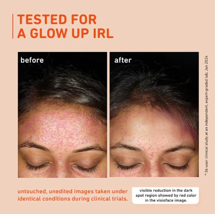 Plum Mandarin & Vitamin C 15% Serum - 20ml_img_1