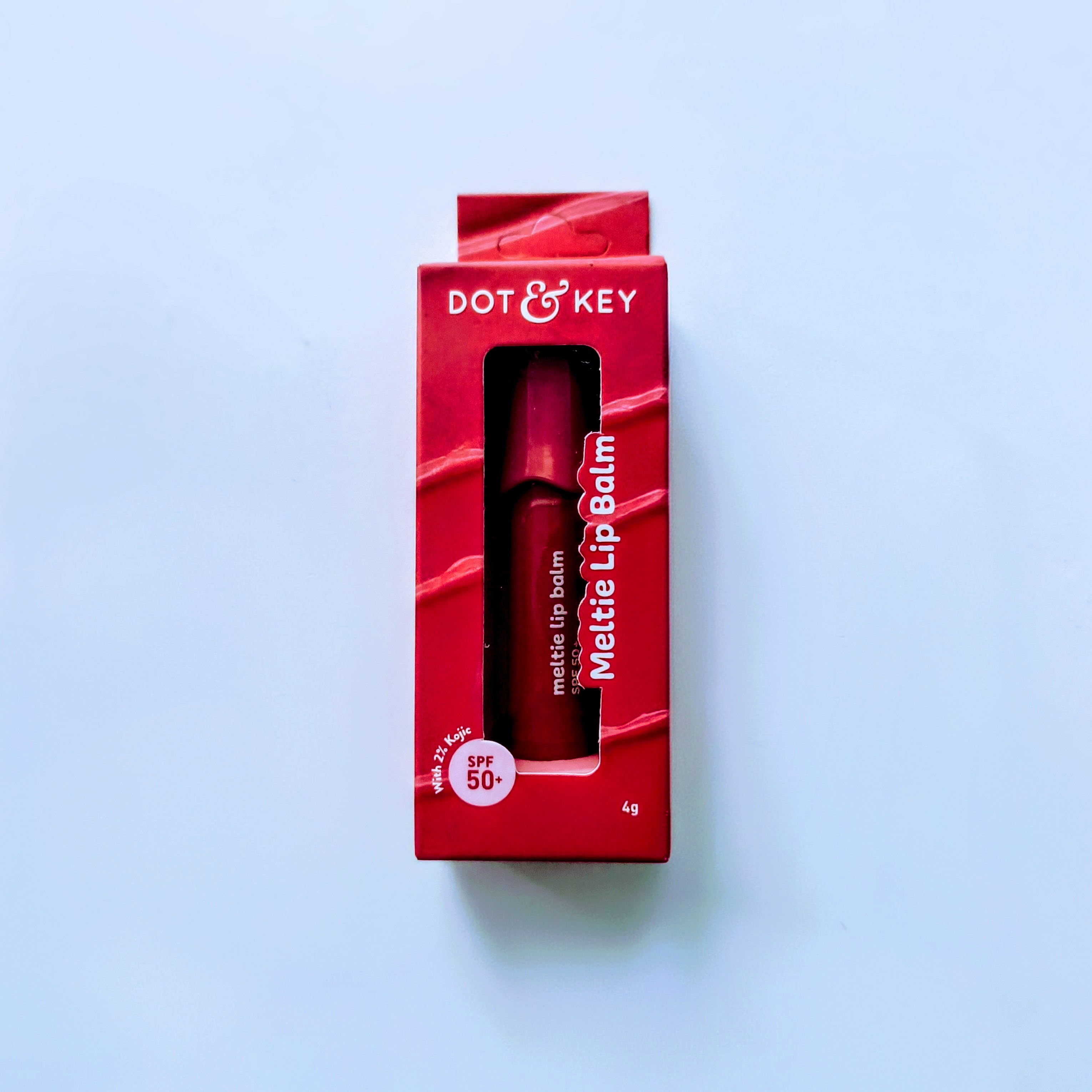 Dot & Key Meltie Lip Balm SPF 50+ (4g)_img_0
